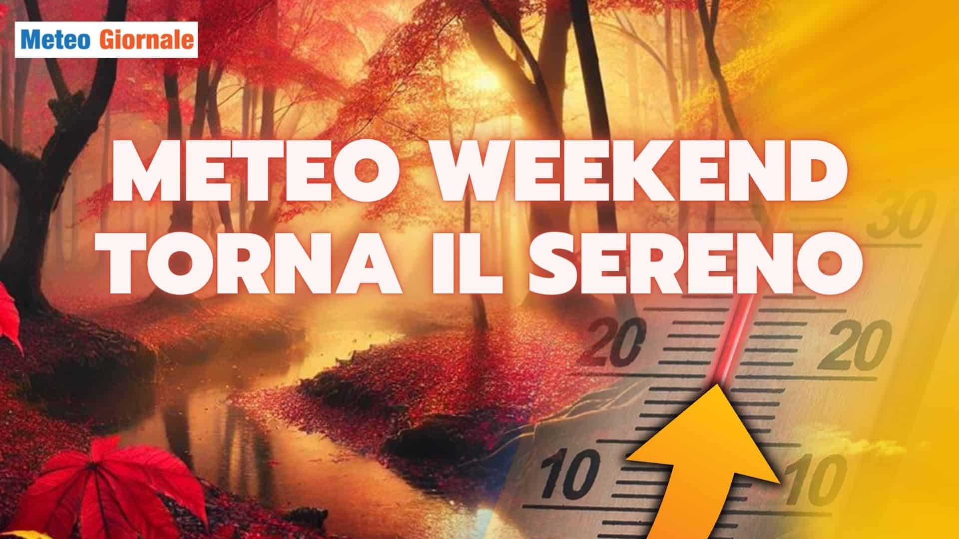 meteo weekend sereno 21 pfhdsa