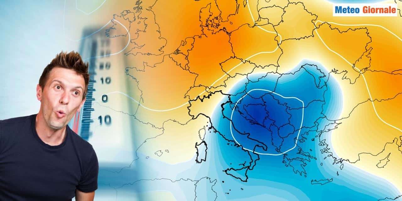 meteo weekend 0511