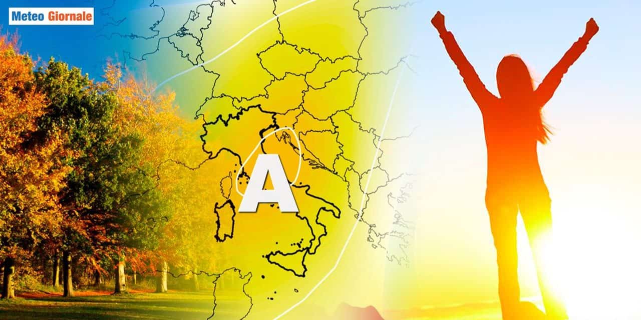 meteo weekend 1211