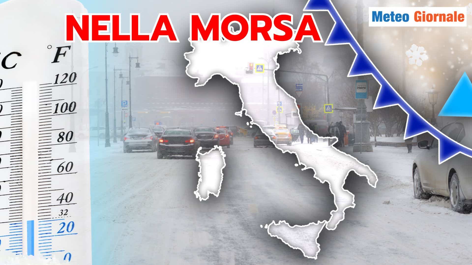 morsa gelo 20 hjklas