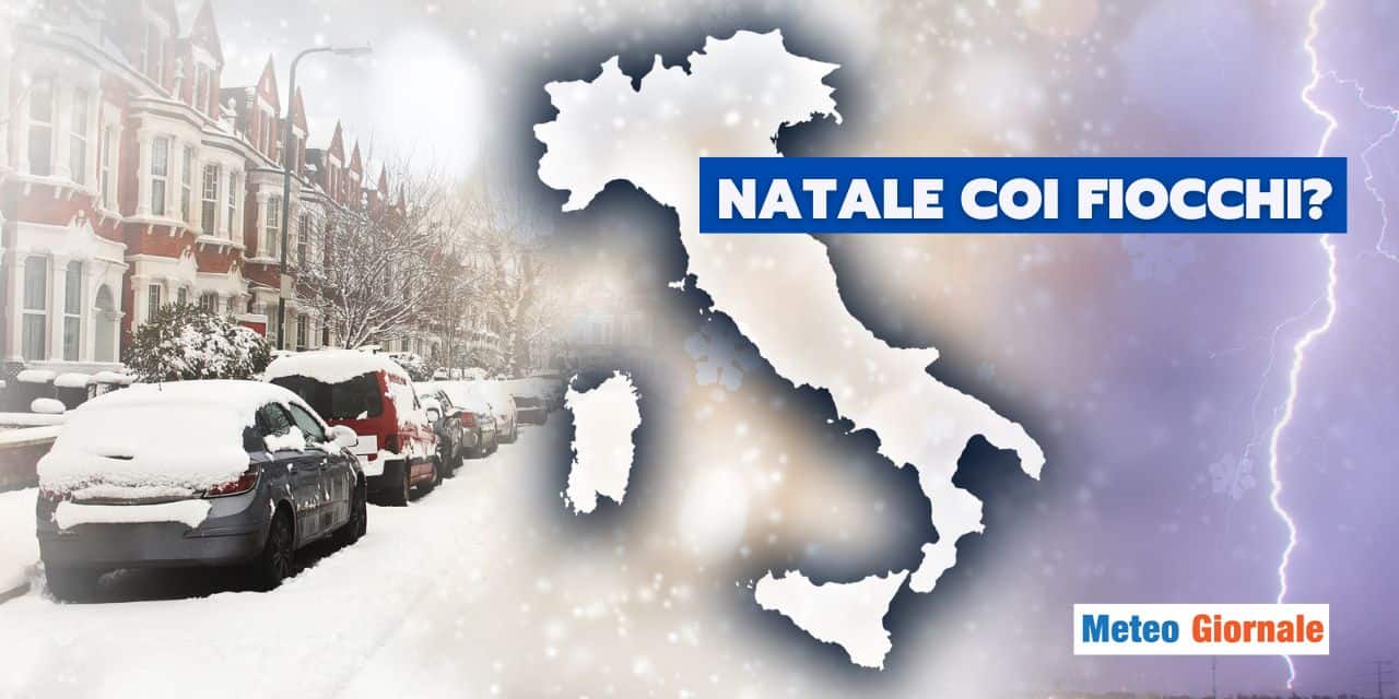 natale neve freddo meteo 2311