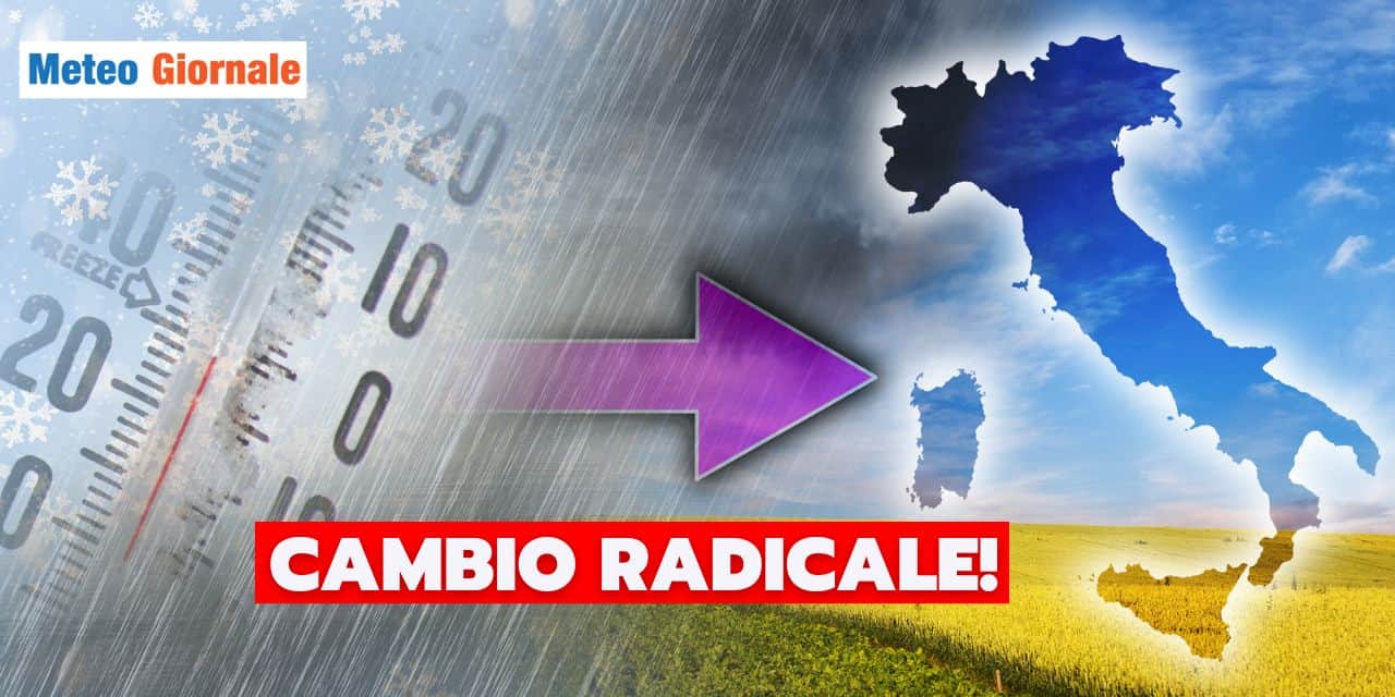 neve freddo in vista meteo 0811