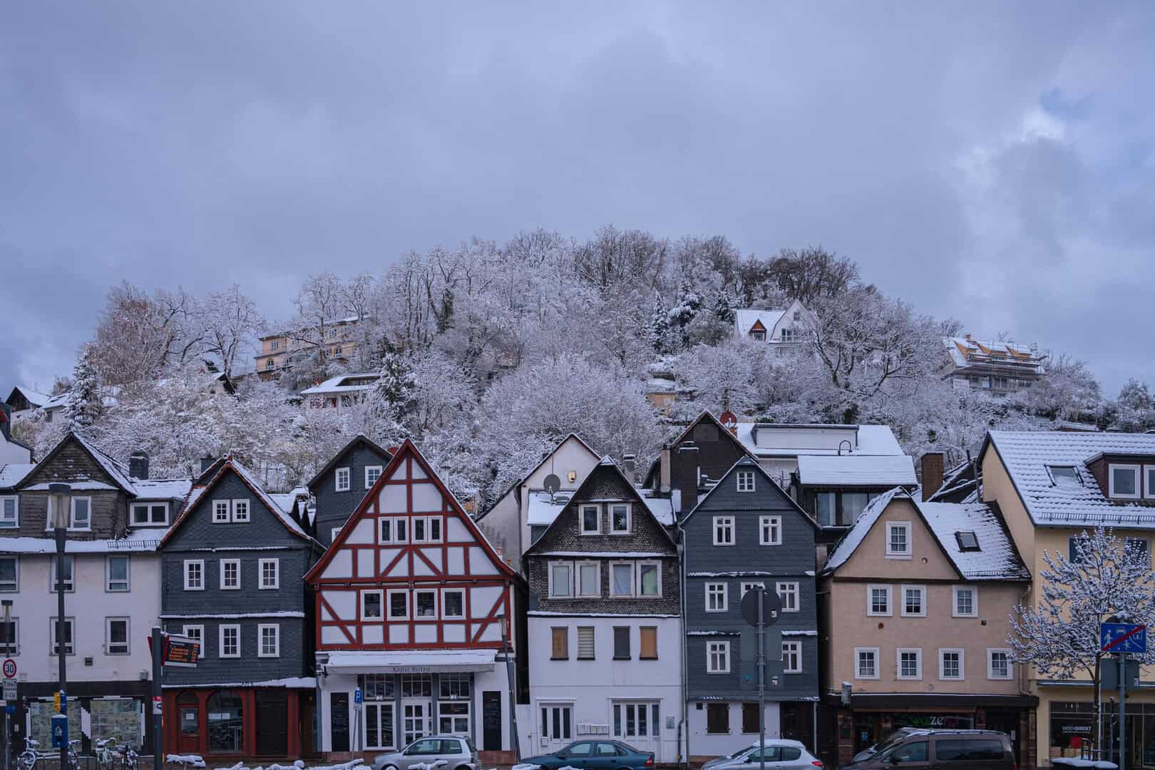 neve germania 1116