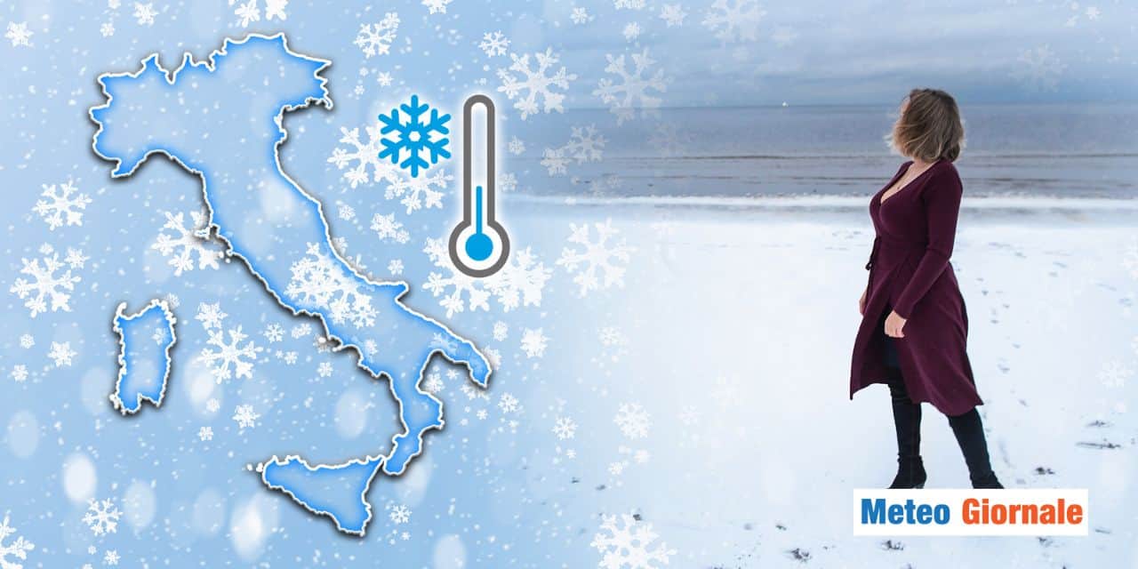 neve in arrivo meteo 1211