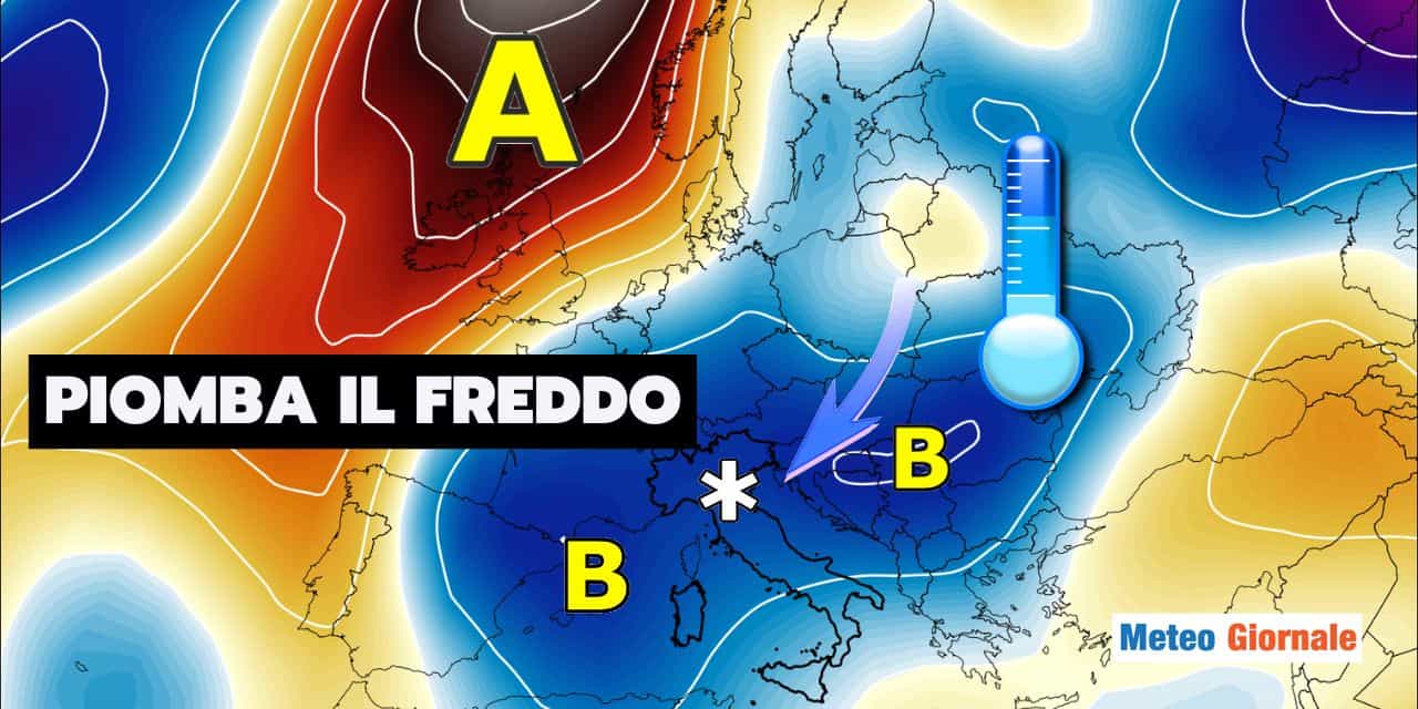 neve inverno precoce meteo 0611