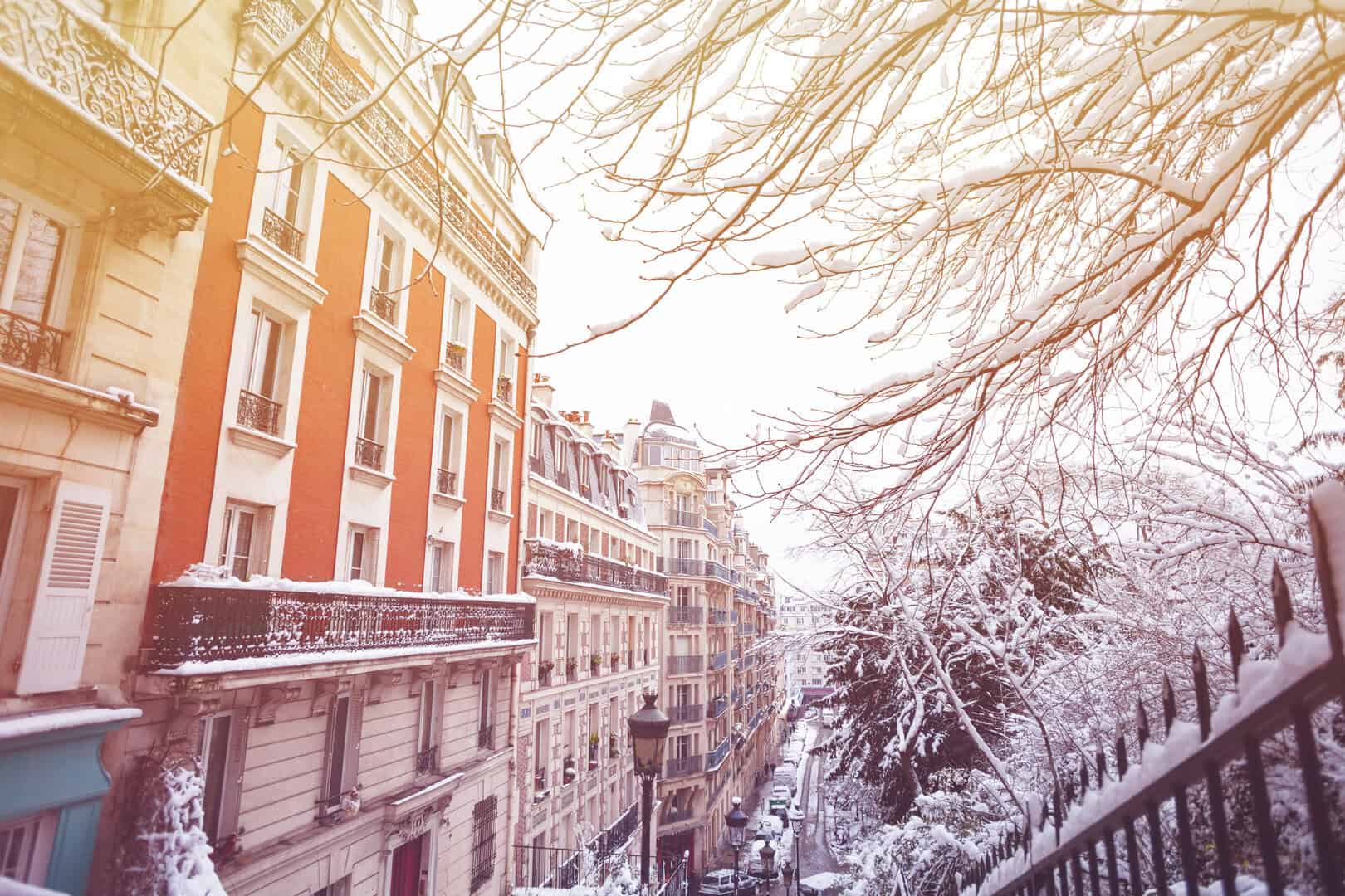 neve parigi 1122
