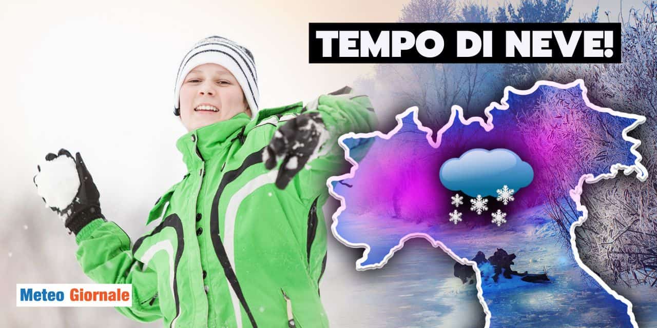 neve pianura meteo 1411