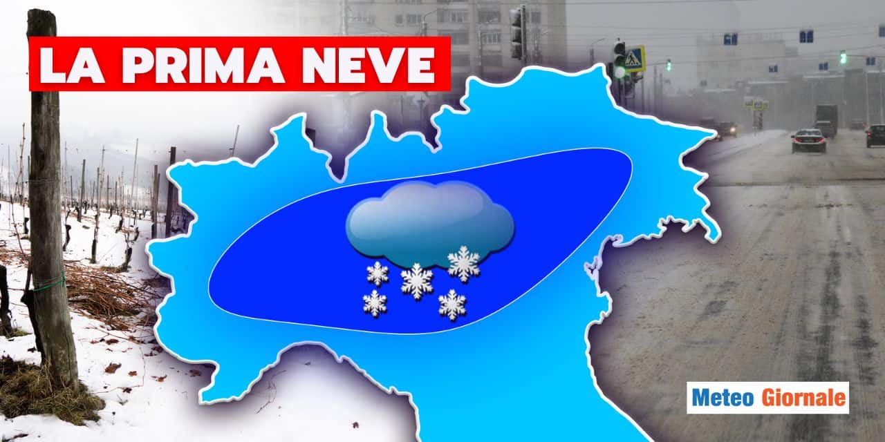 neve pianura meteo 1711