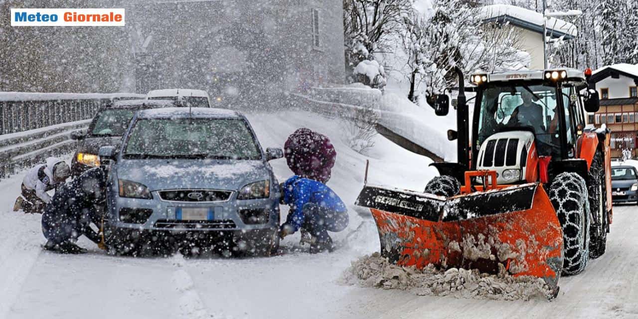Aria d'Inverno
