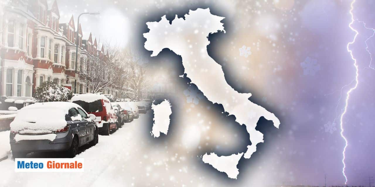 neve pioggia freddo meteo 1711