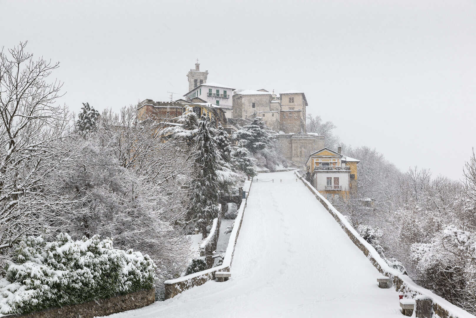 neve varese 1123
