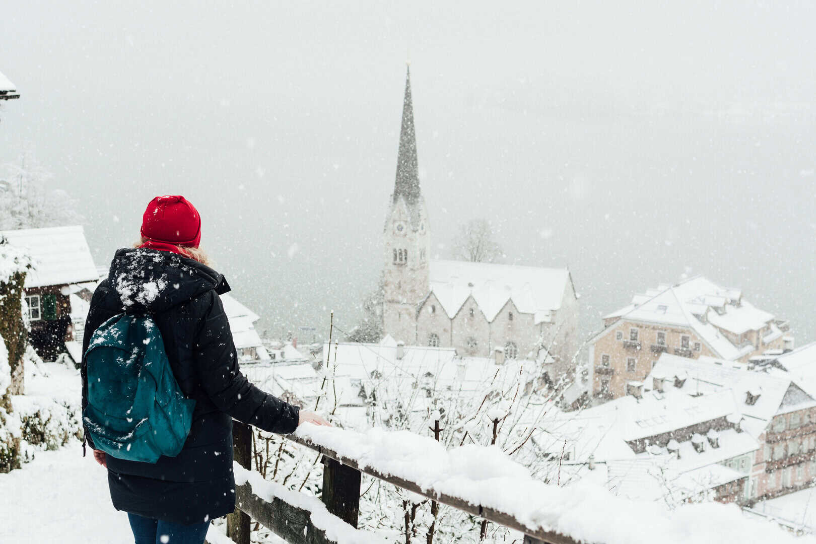 nevicate austria 1119