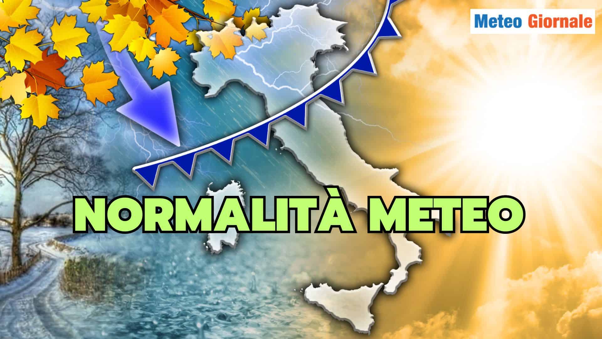 normalita meteo 12 bdwry