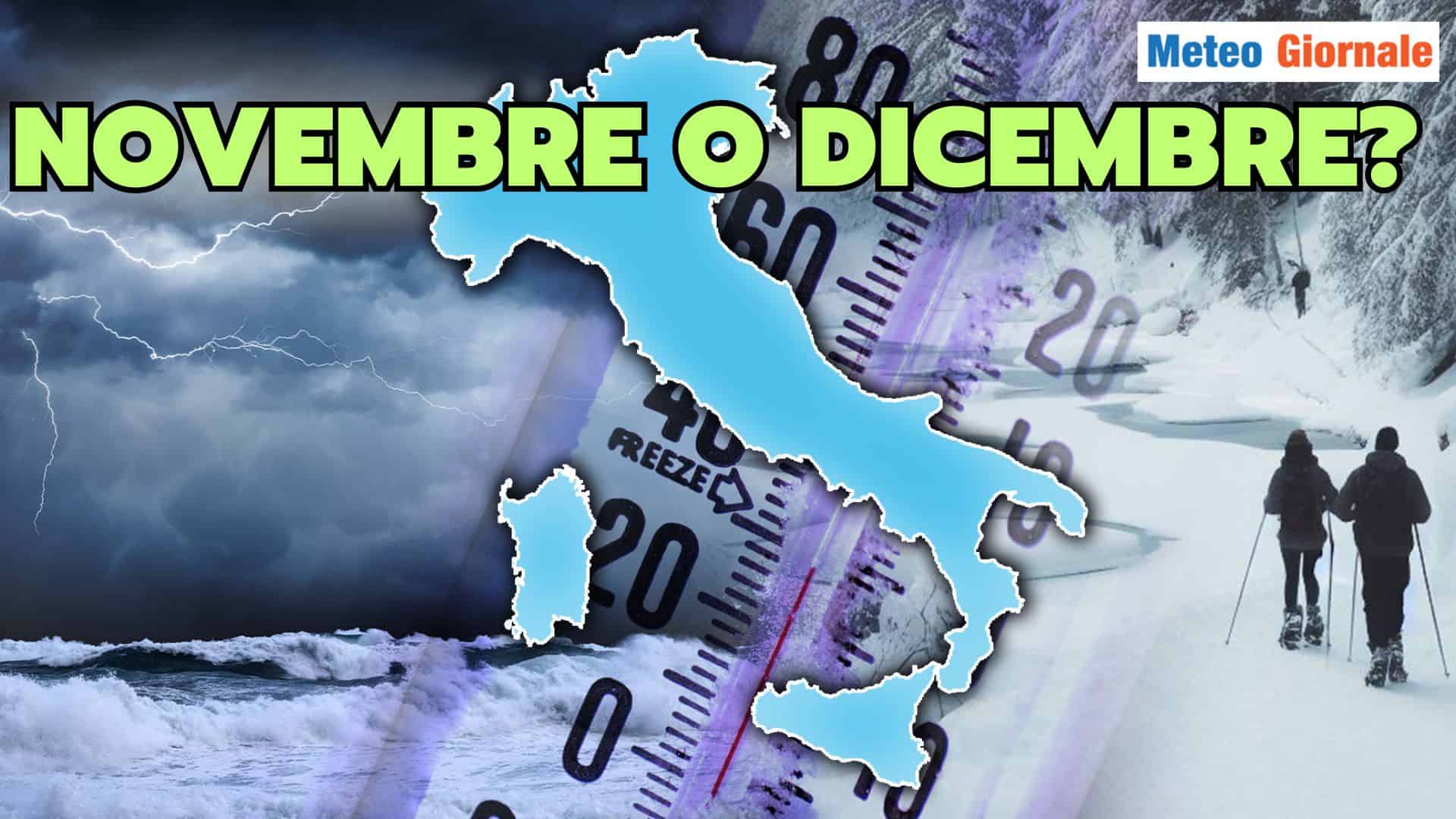 novembre dicembre 07 jtswr