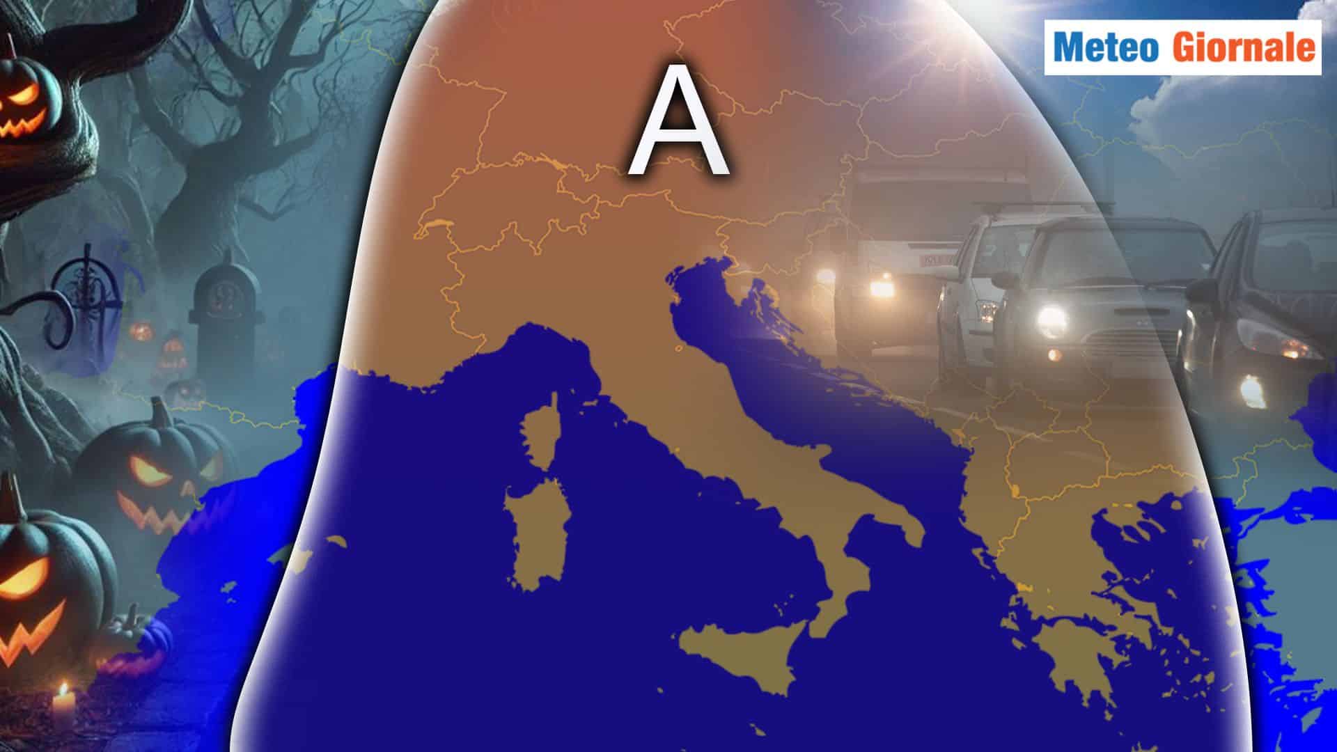 METEO mediterraneo: l’impennata delle temperature è un problema reale?