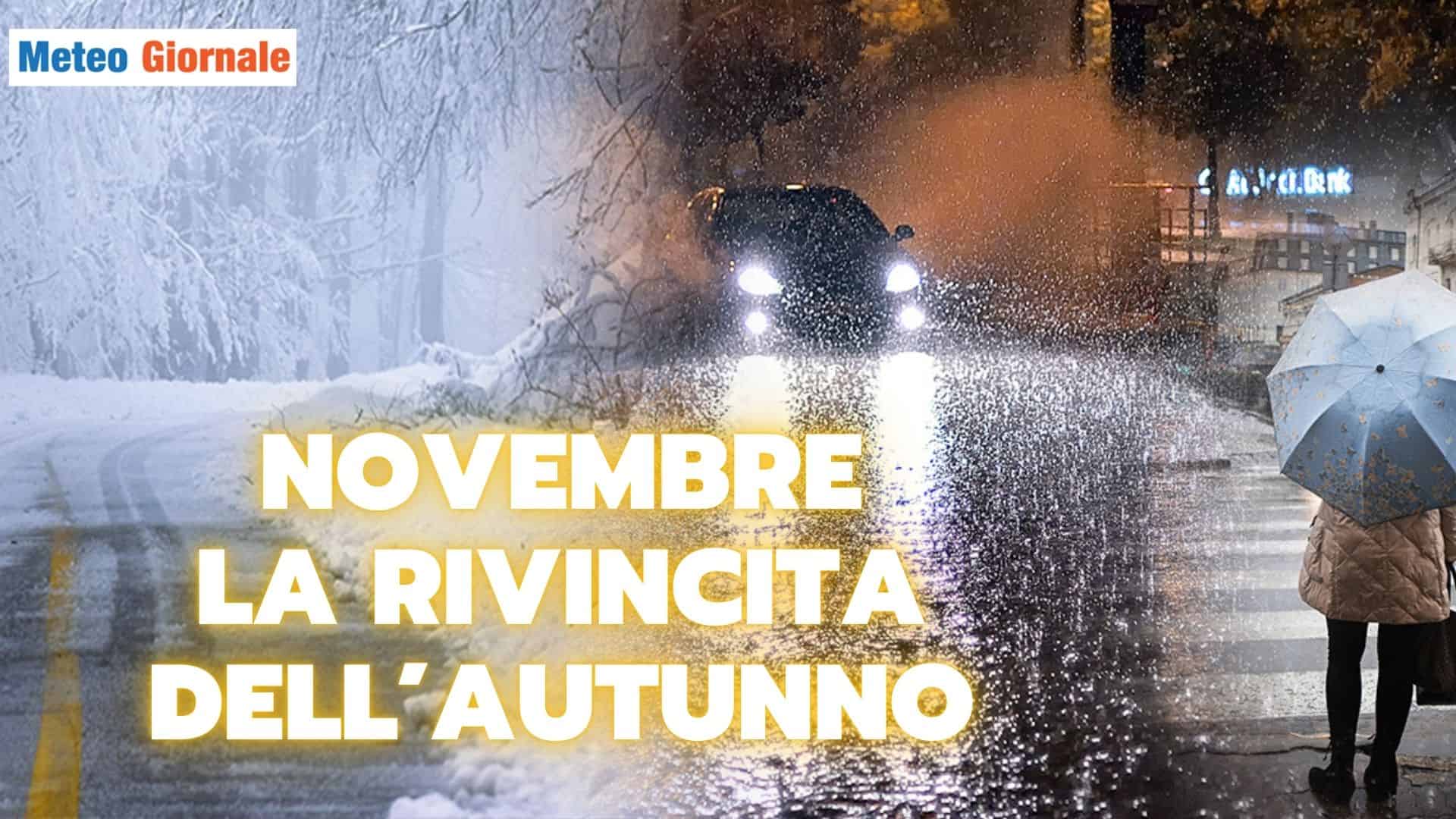 novembre rivincita 06 pfhdsa
