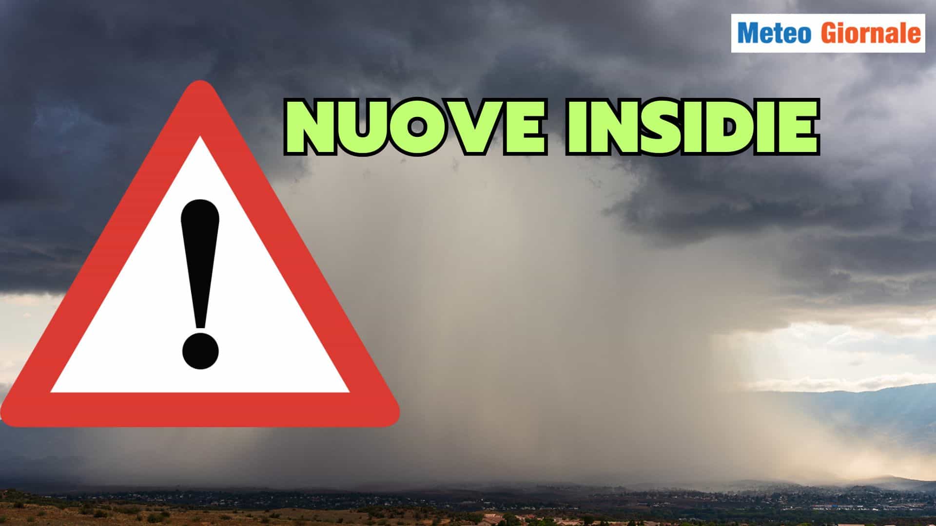 nuove insidie 4