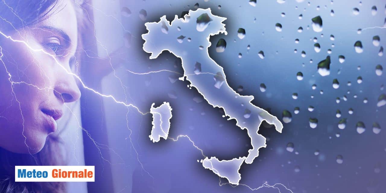 ombrelli aperti meteo 2311