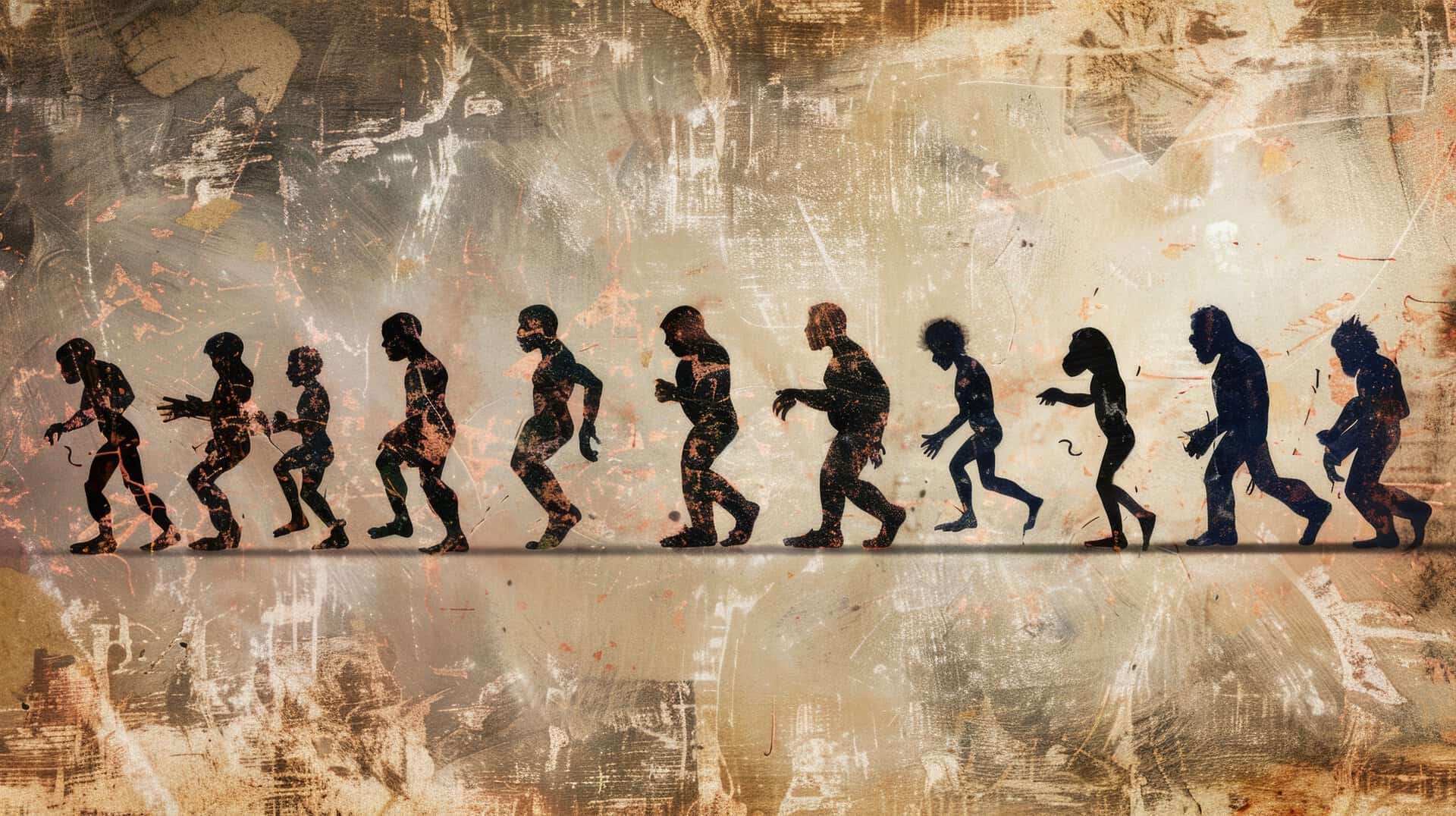 L’evoluzione dell’Homo sapiens: una complessa origine africana
