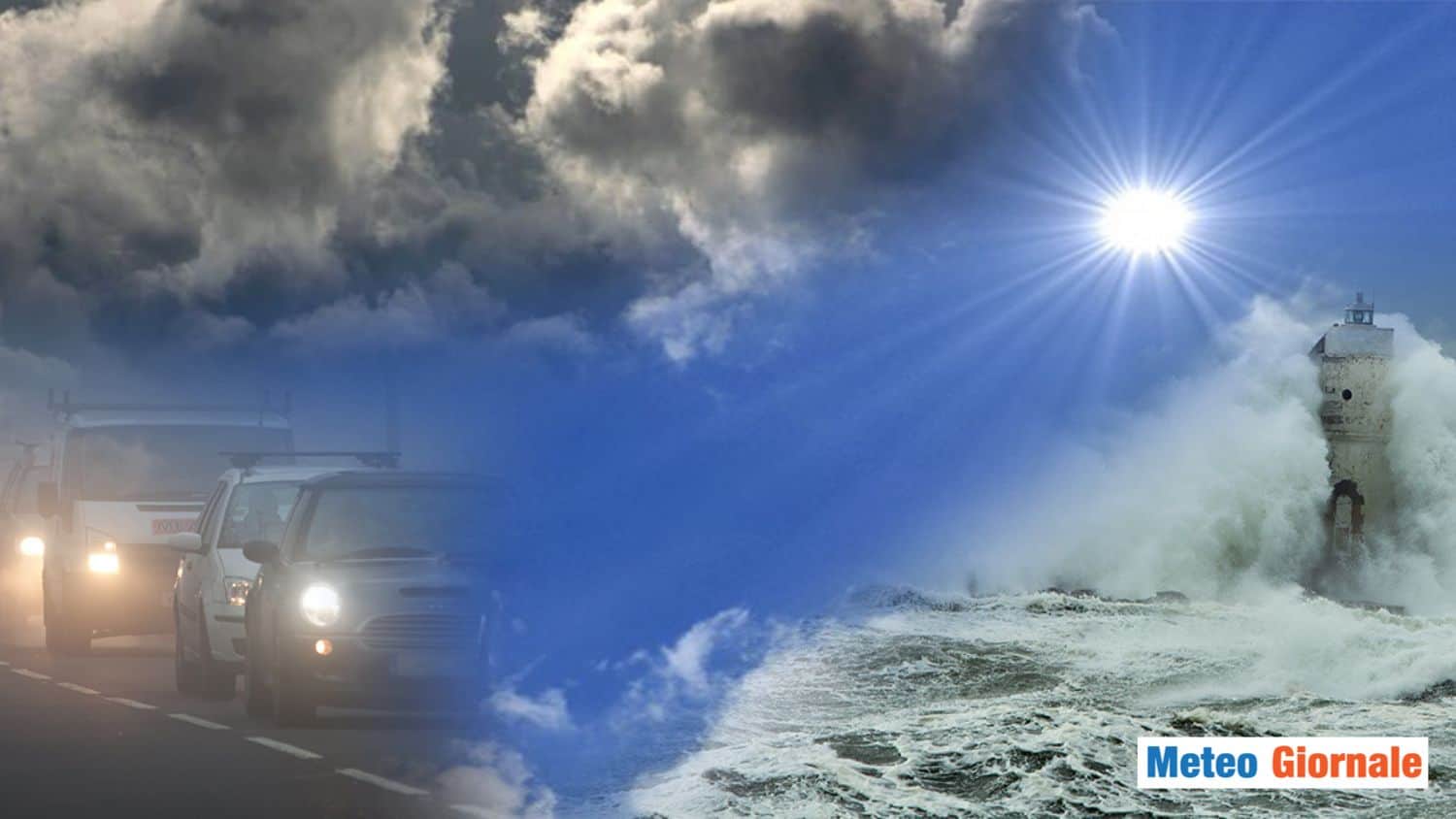 Meteo Italia: ultime PIOGGE e NEVICATE, poi migliora ovunque?