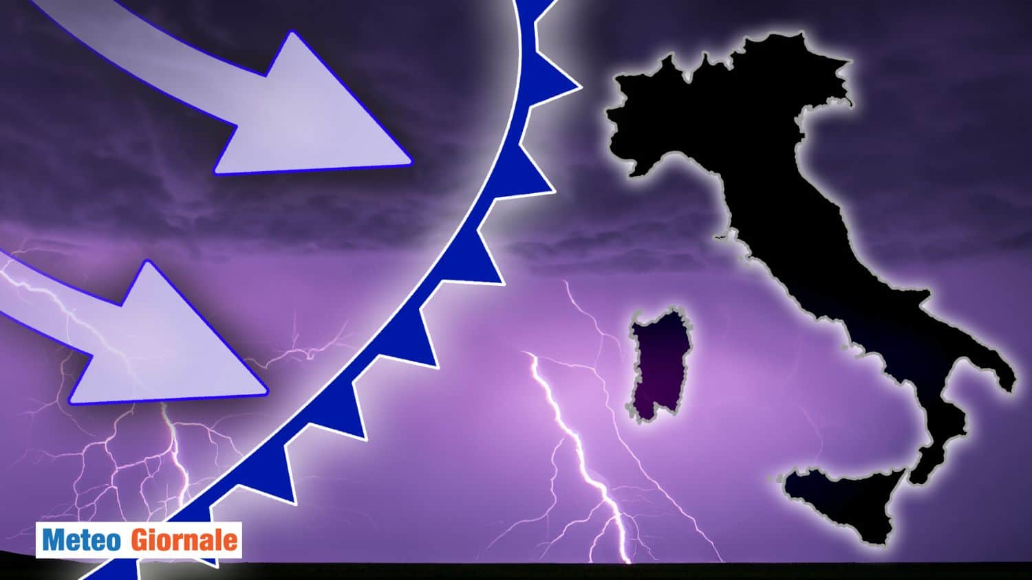 Tendenza METEO: come inizierà l’INVERNO METEOROLOGICO? Le ultime