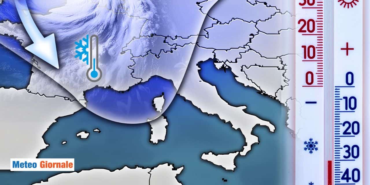 polare neve in arrivo meteo 1111