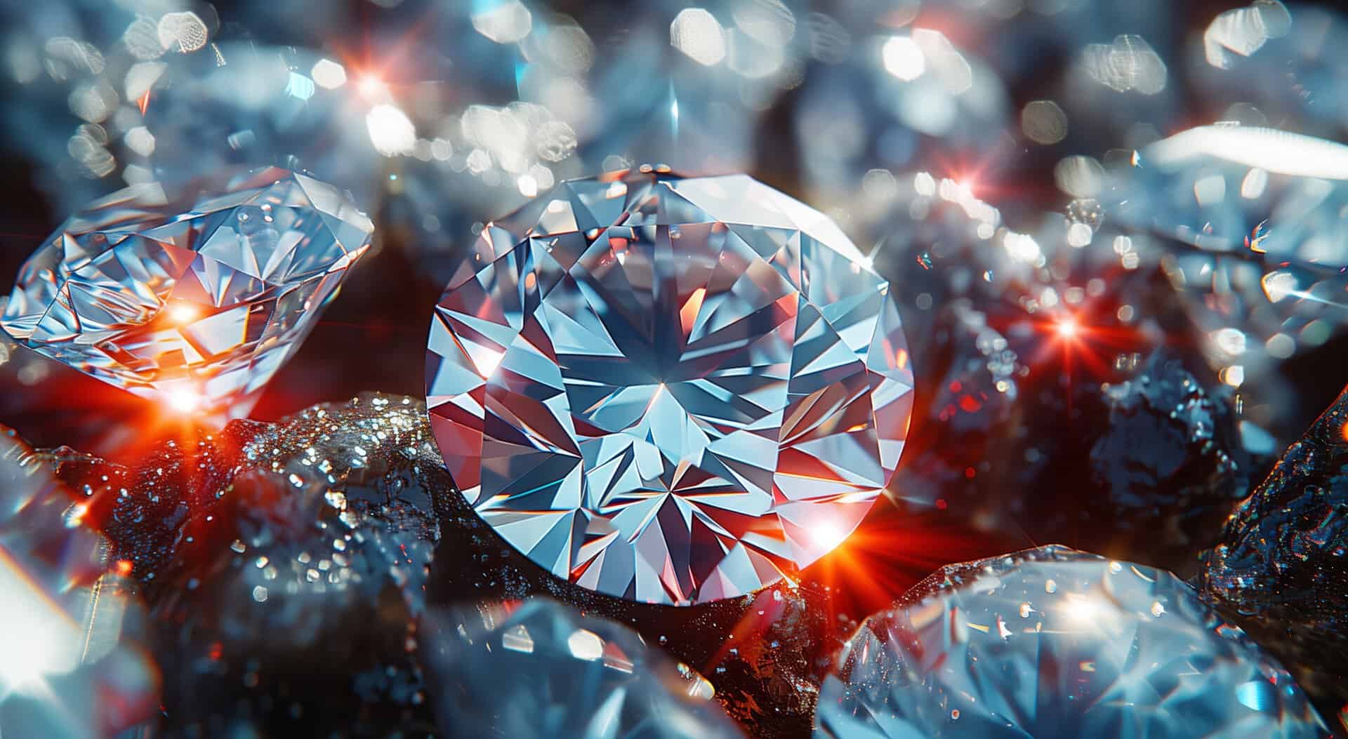 Usare i diamanti per controllare il clima? Semplice, efficace, ma troppo caro!