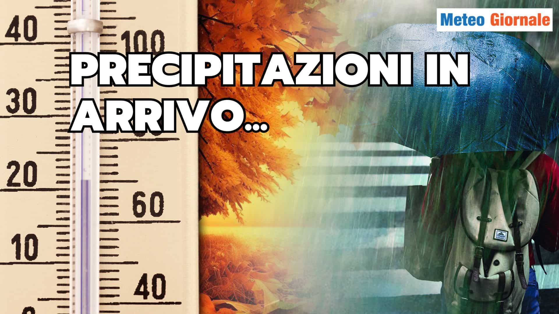METEO inverno 2024-2025: prepariamoci a sbalzi improvvisi
