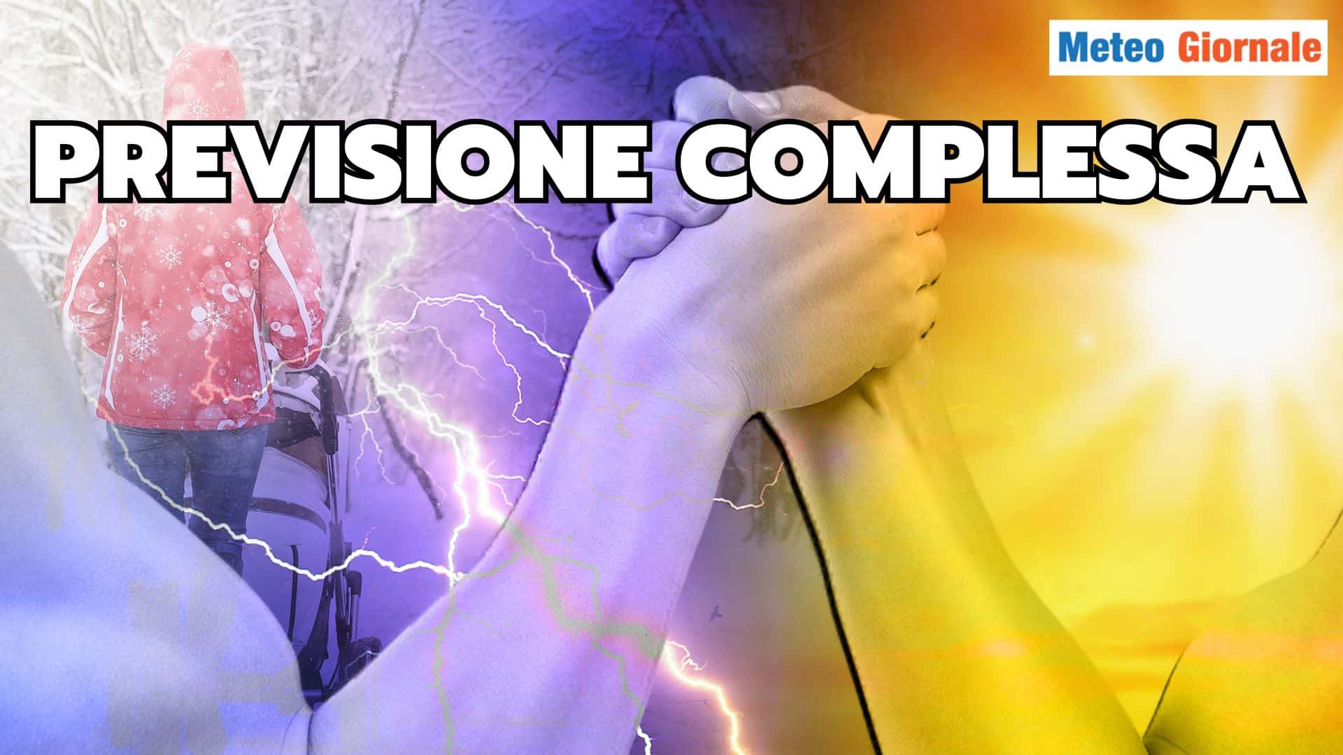 previsione complessa 15 kfeas