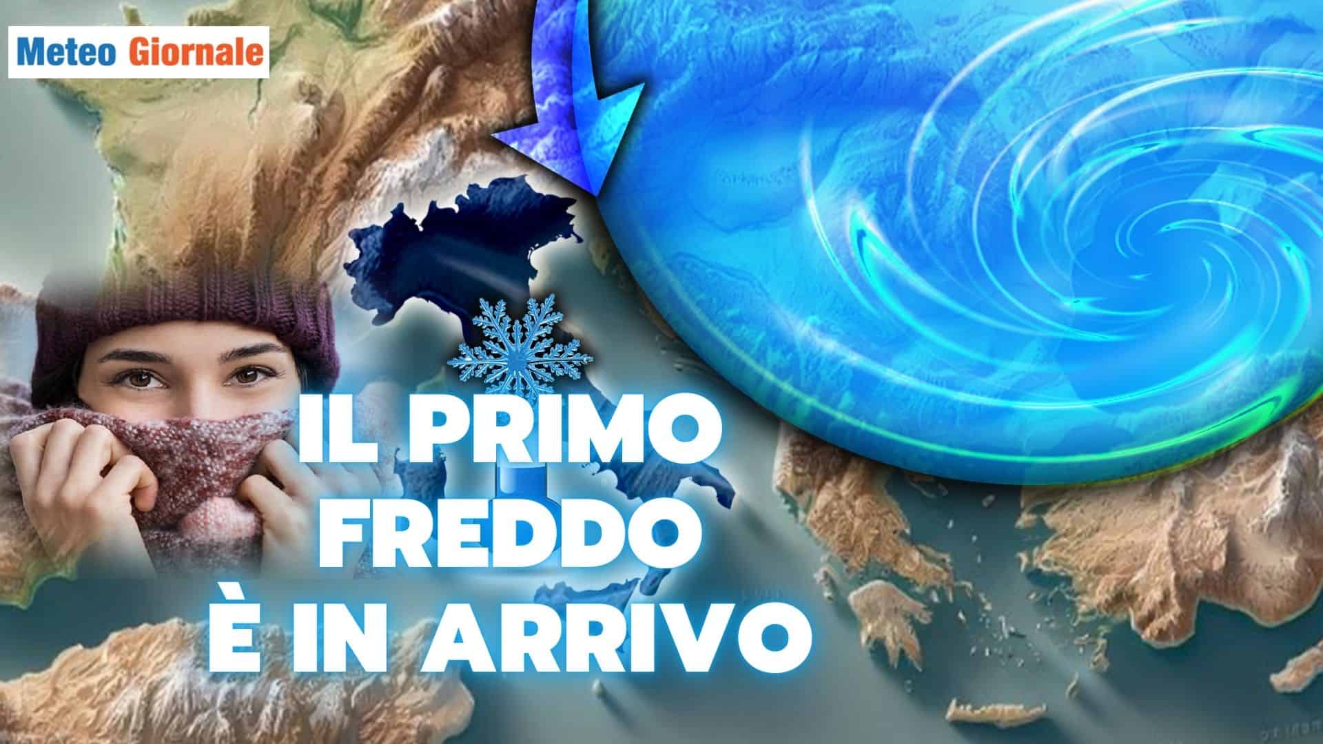 primo freddo in arr 06 pfhdsa