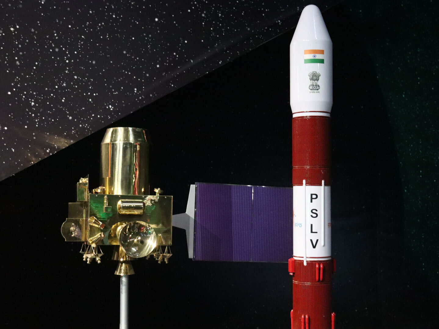 La corsa verso lo Spazio dell’India: nel 2026 il volo del primo astronauta