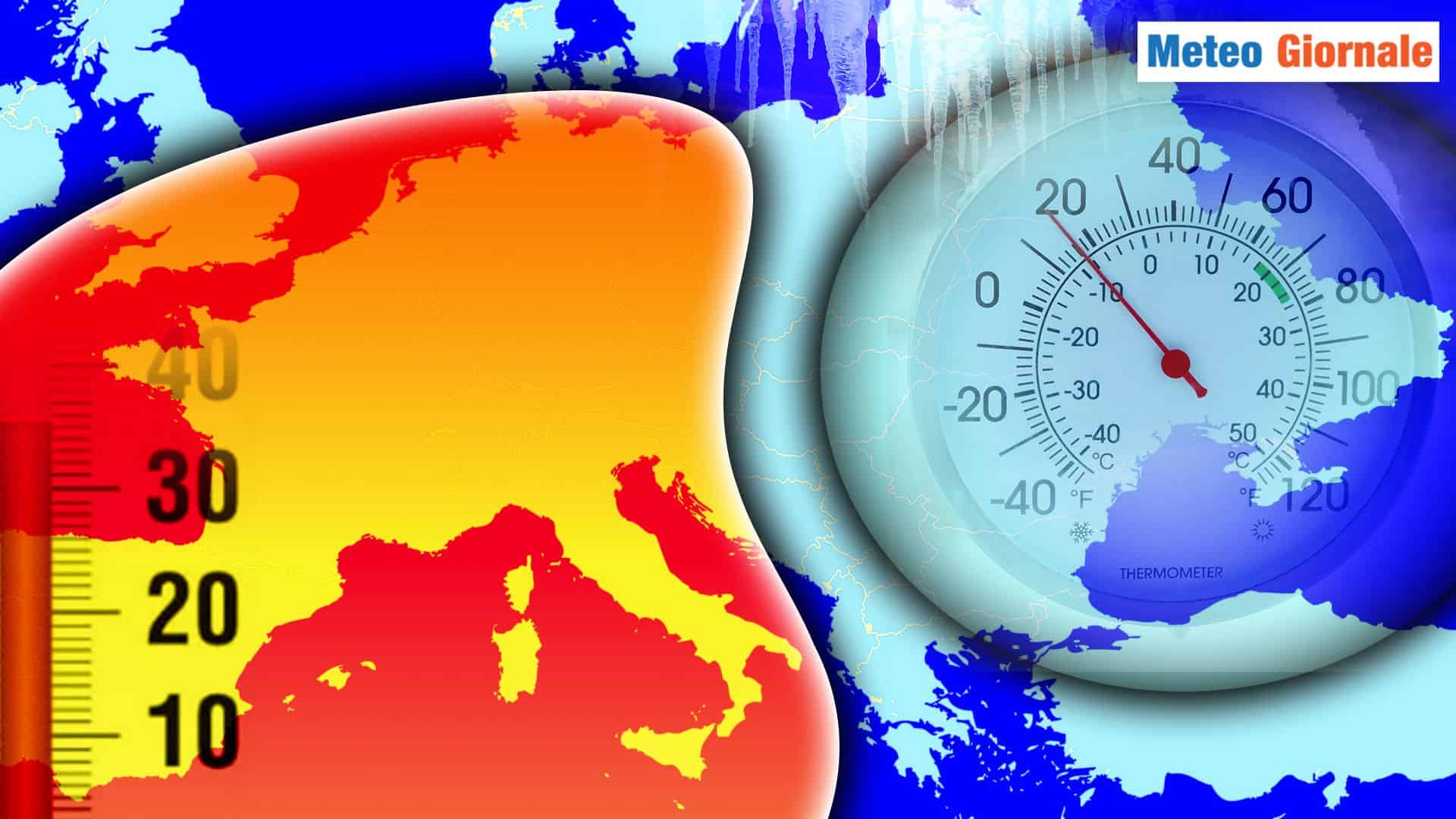 prossimi giorni 20 kaszcvb