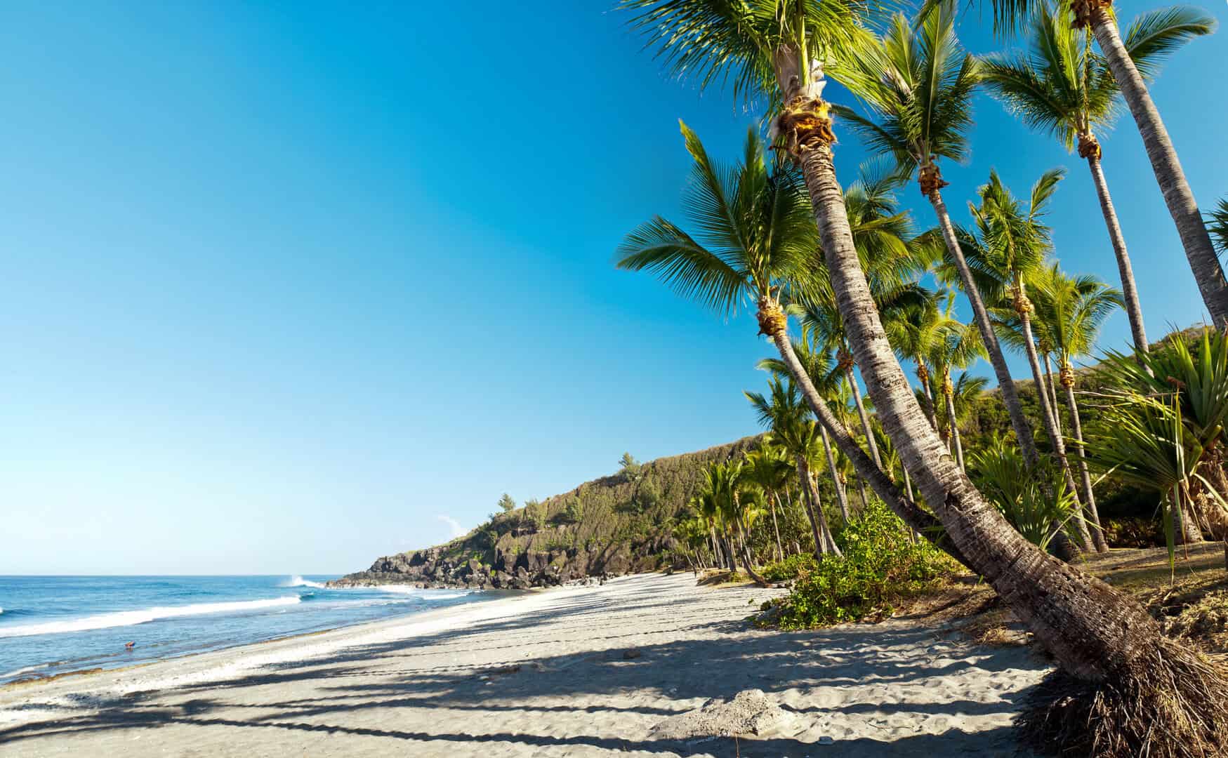 Viaggio a Réunion: clima tropicale e natura incantevole in riva all’Oceano Indiano