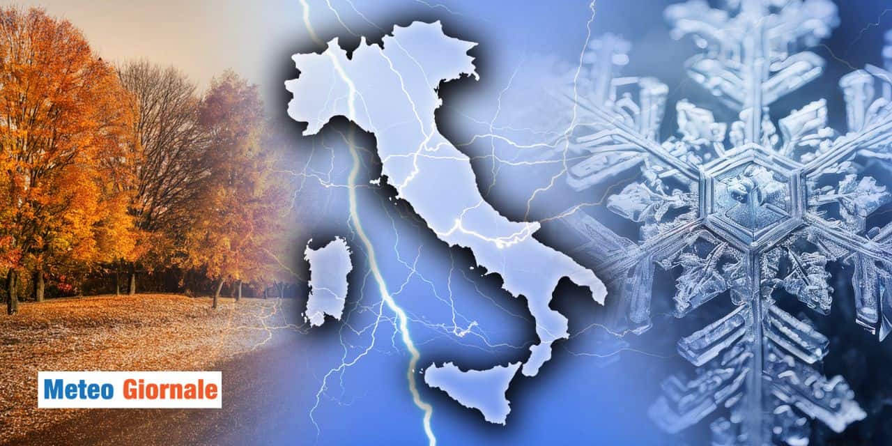 Il ribaltone che rimette in gioco l’Autunno, ma…