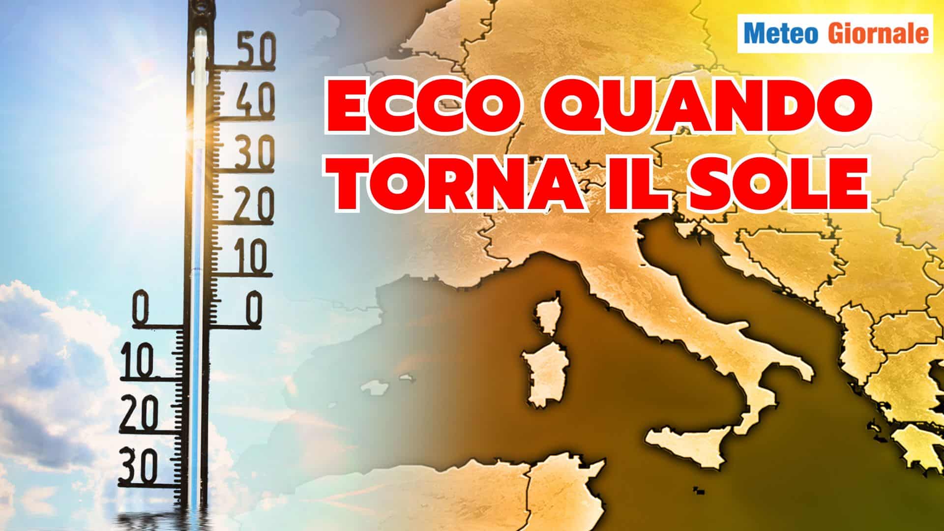 ritorno sole 19 vbnhrt