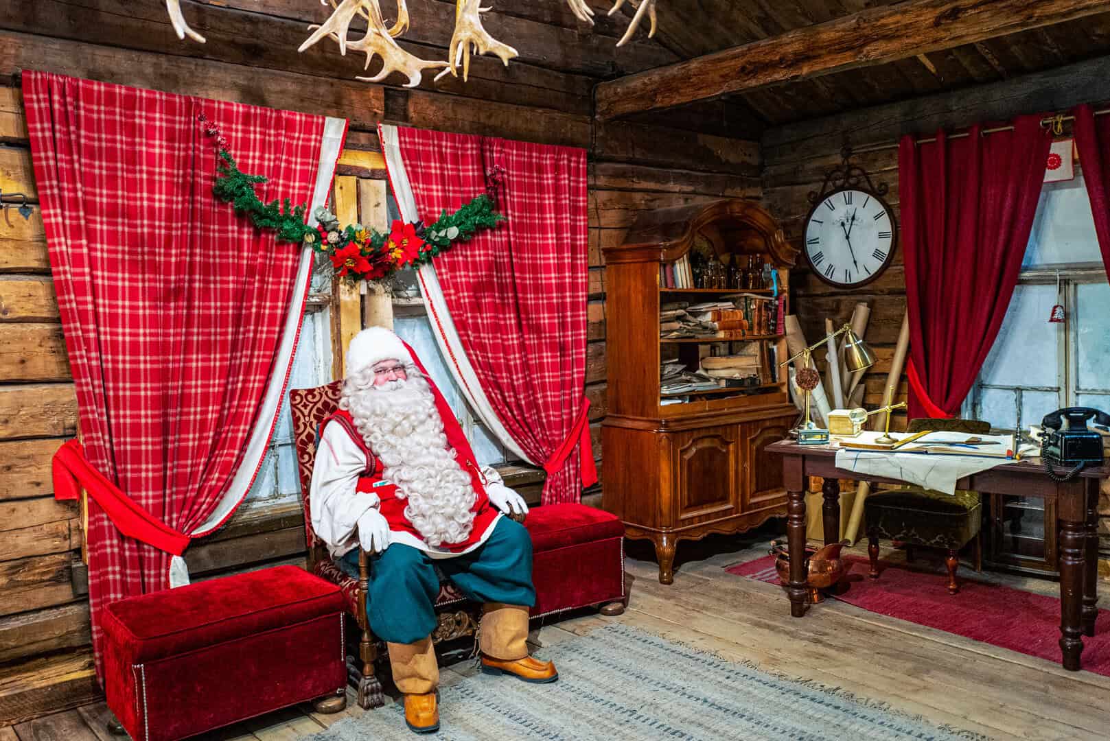rovaniemi babbo natale 1111