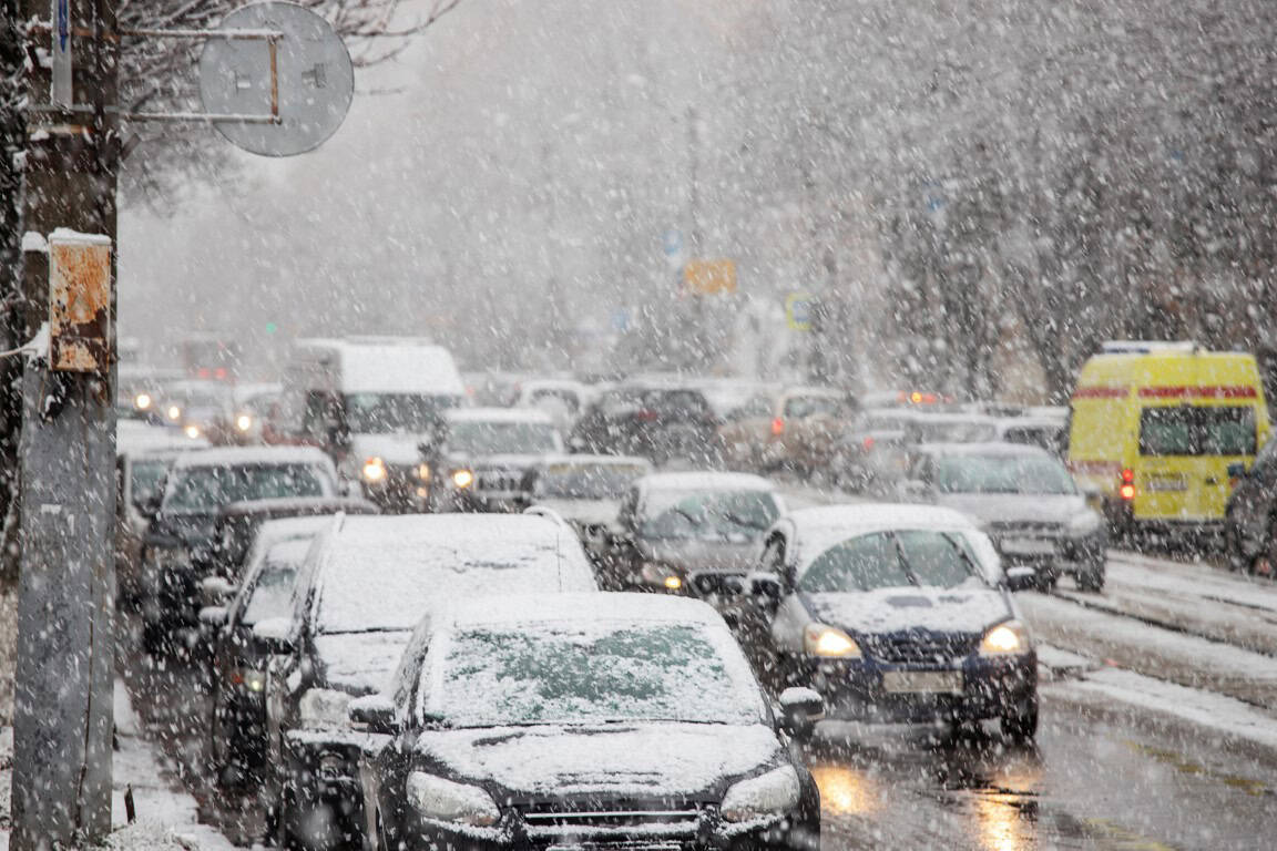 Italia può diventare un congelatore. Meteo freddissimo e neve diffusa. Ecco come