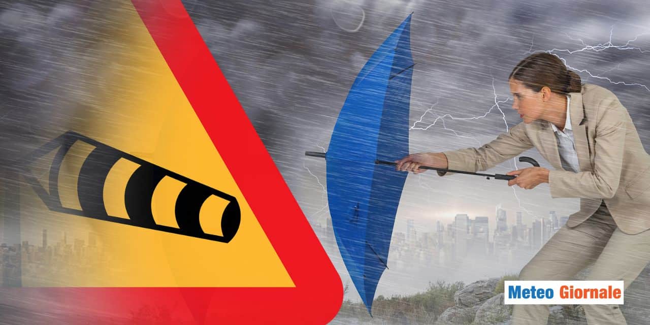 super vento in arrivo meteo 1711