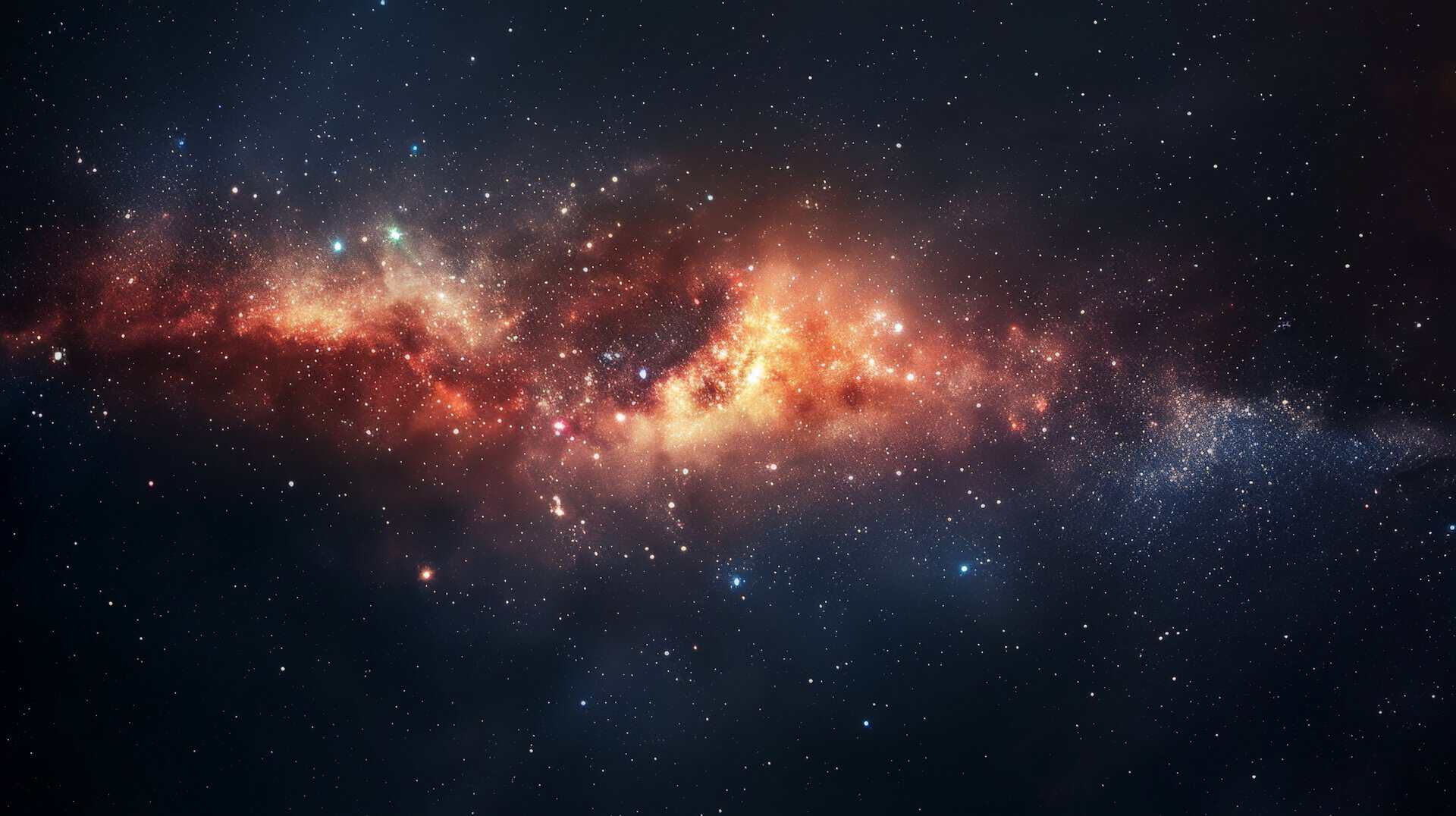 Enigma cosmico: la supergigante rossa di Andromeda e il fenomeno delle supernove fallite