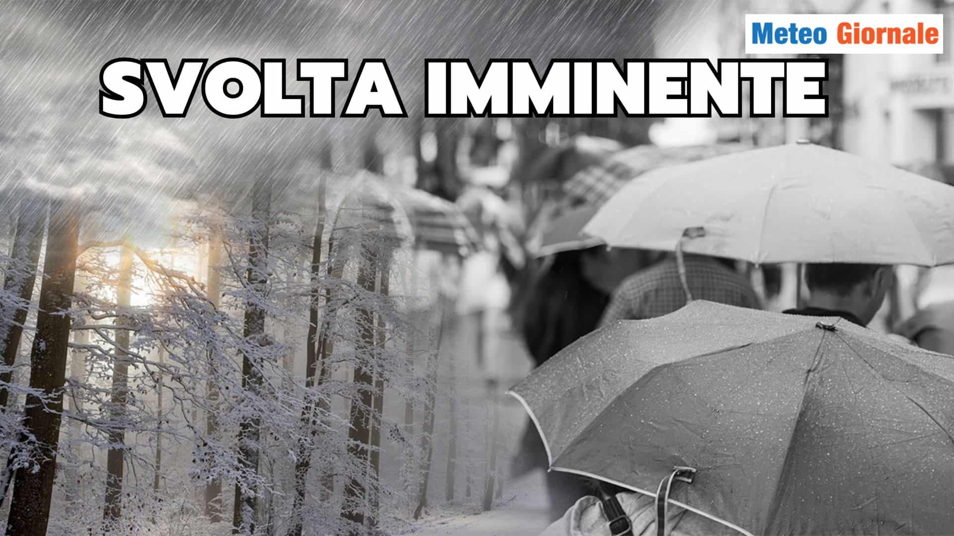 svolta meteo 11 gesdg