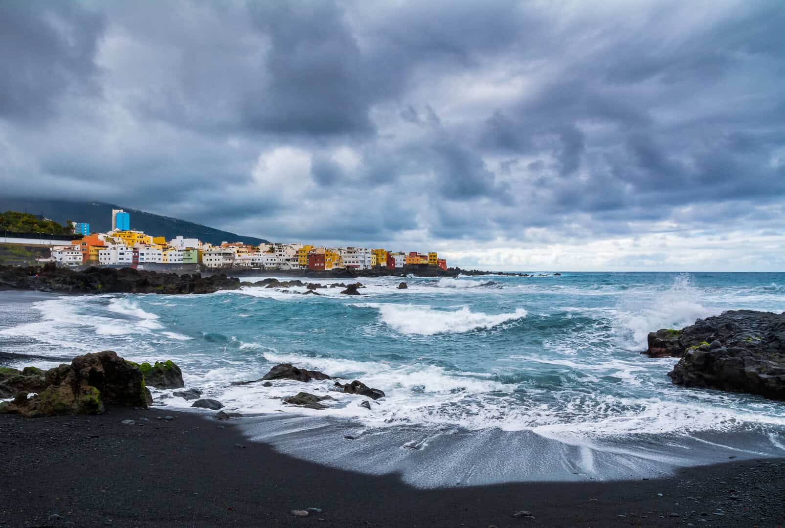 tempesta canarie 1119
