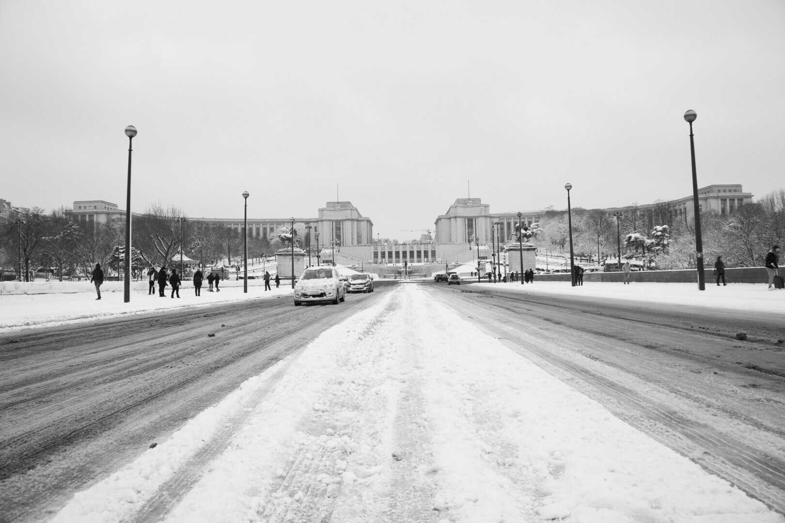 tempesta neve fancia