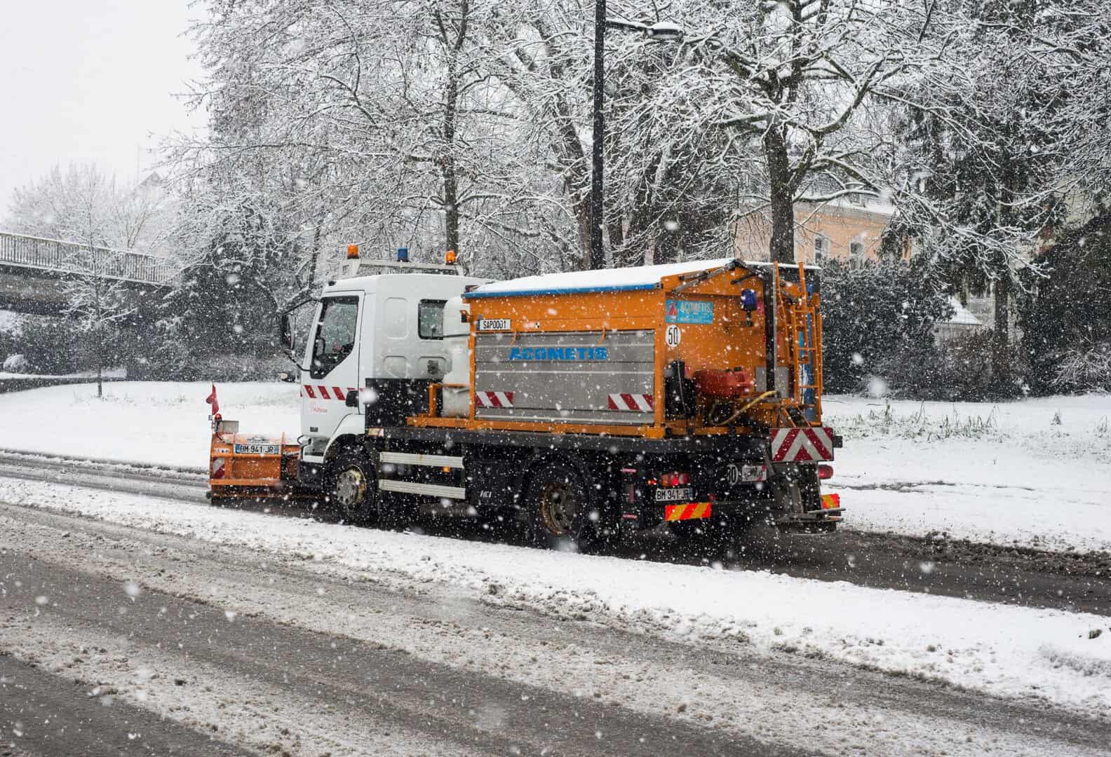 tempesta neve francia 1119