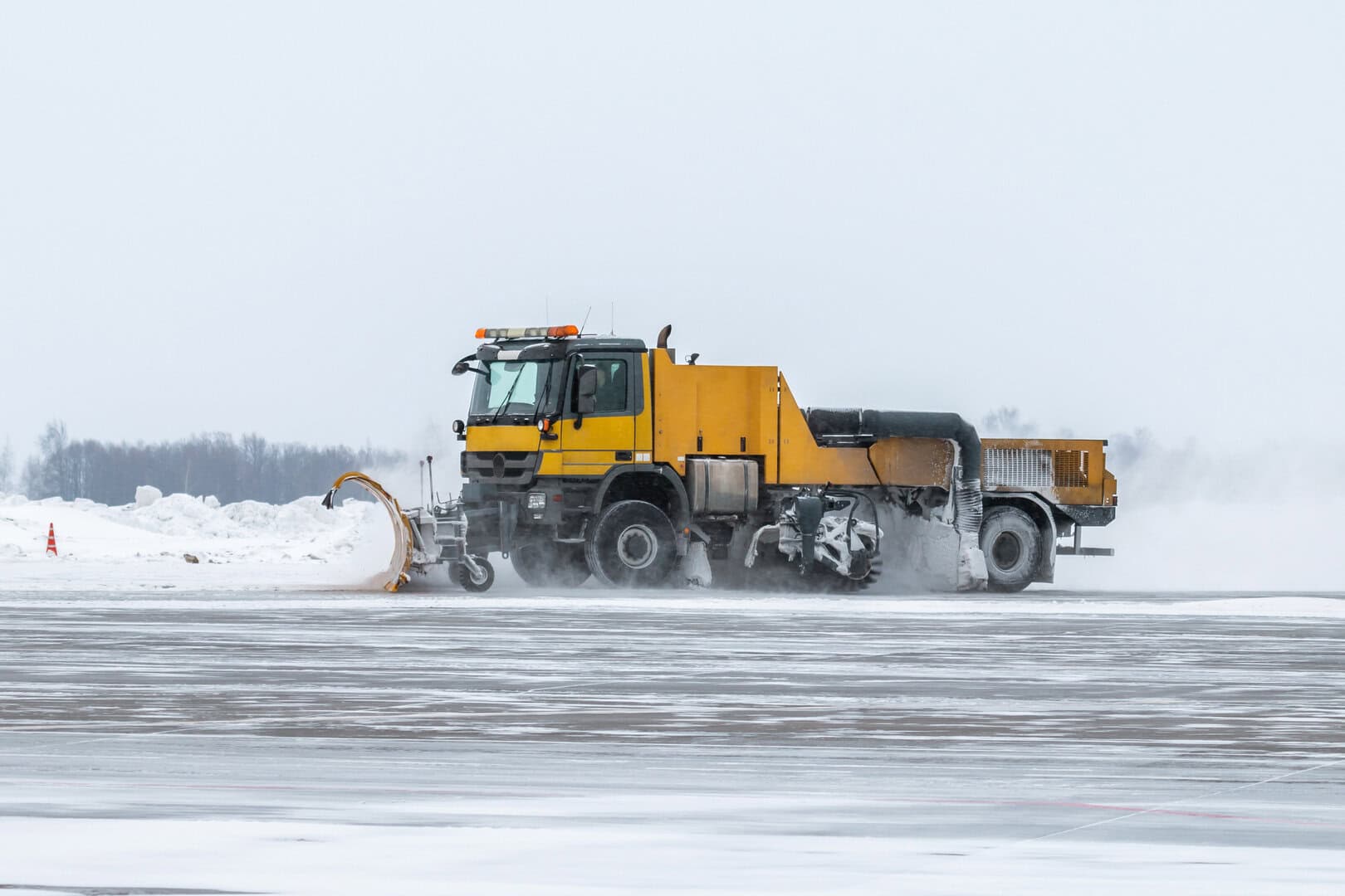 tempesta neve ringraziamento 1122
