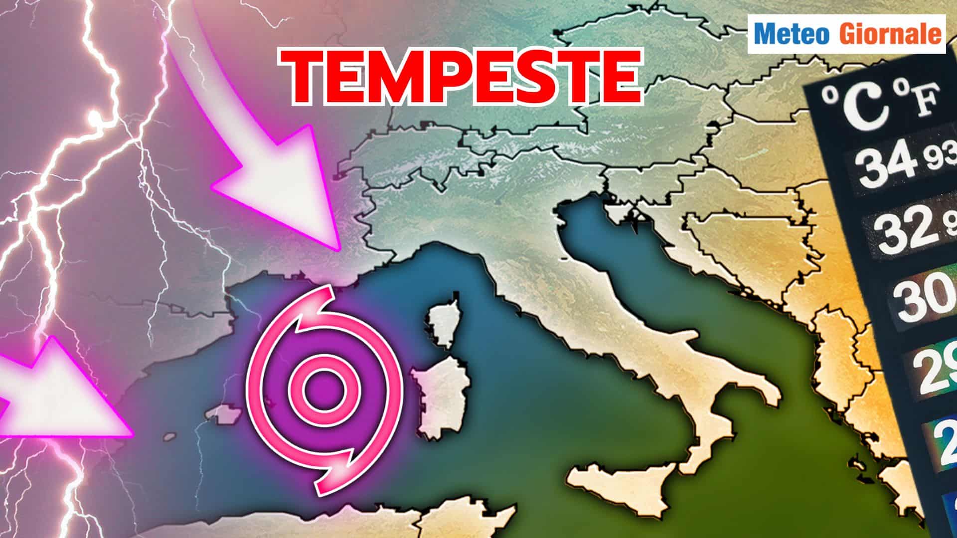 tempeste mediterraneo 4 kghdsg