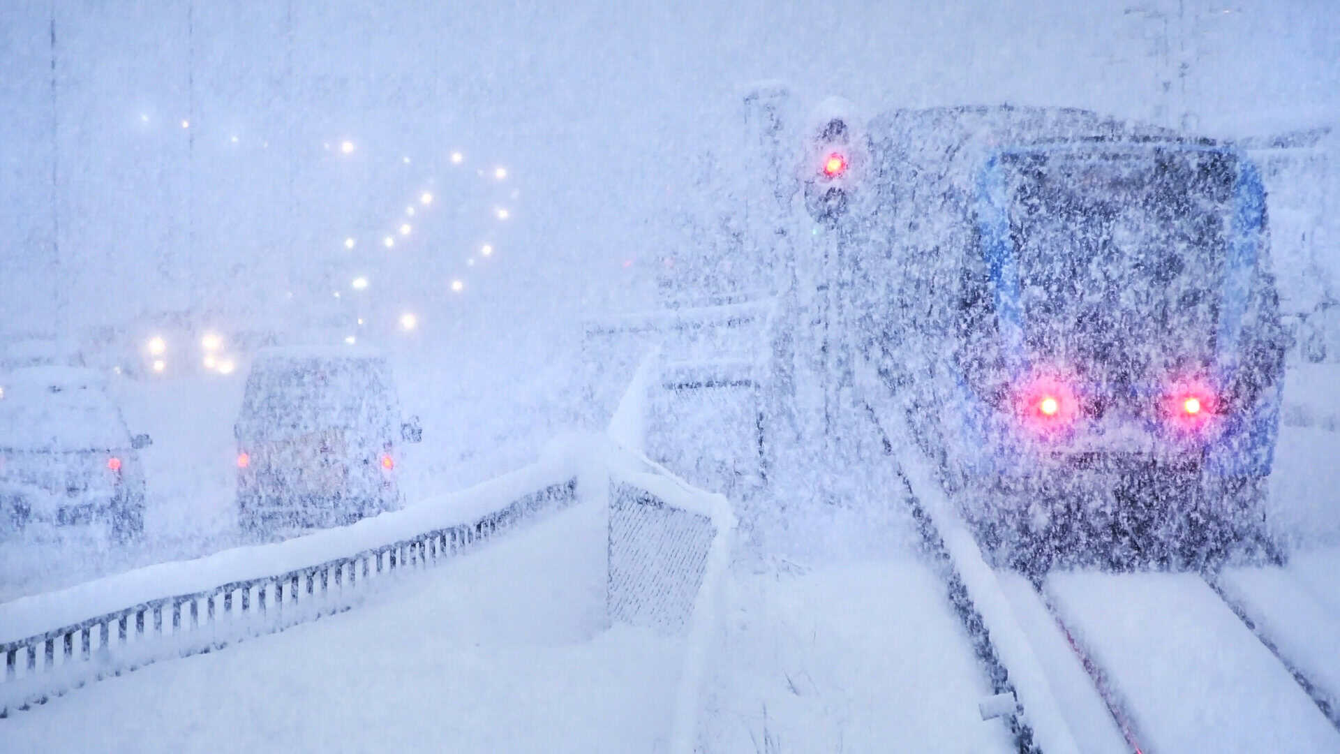 tempeste neve svezia 1122