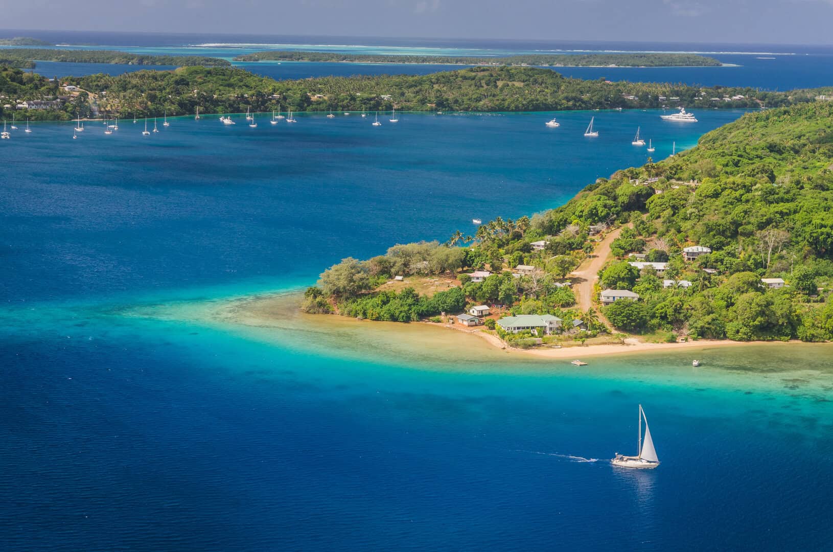 tonga 1230