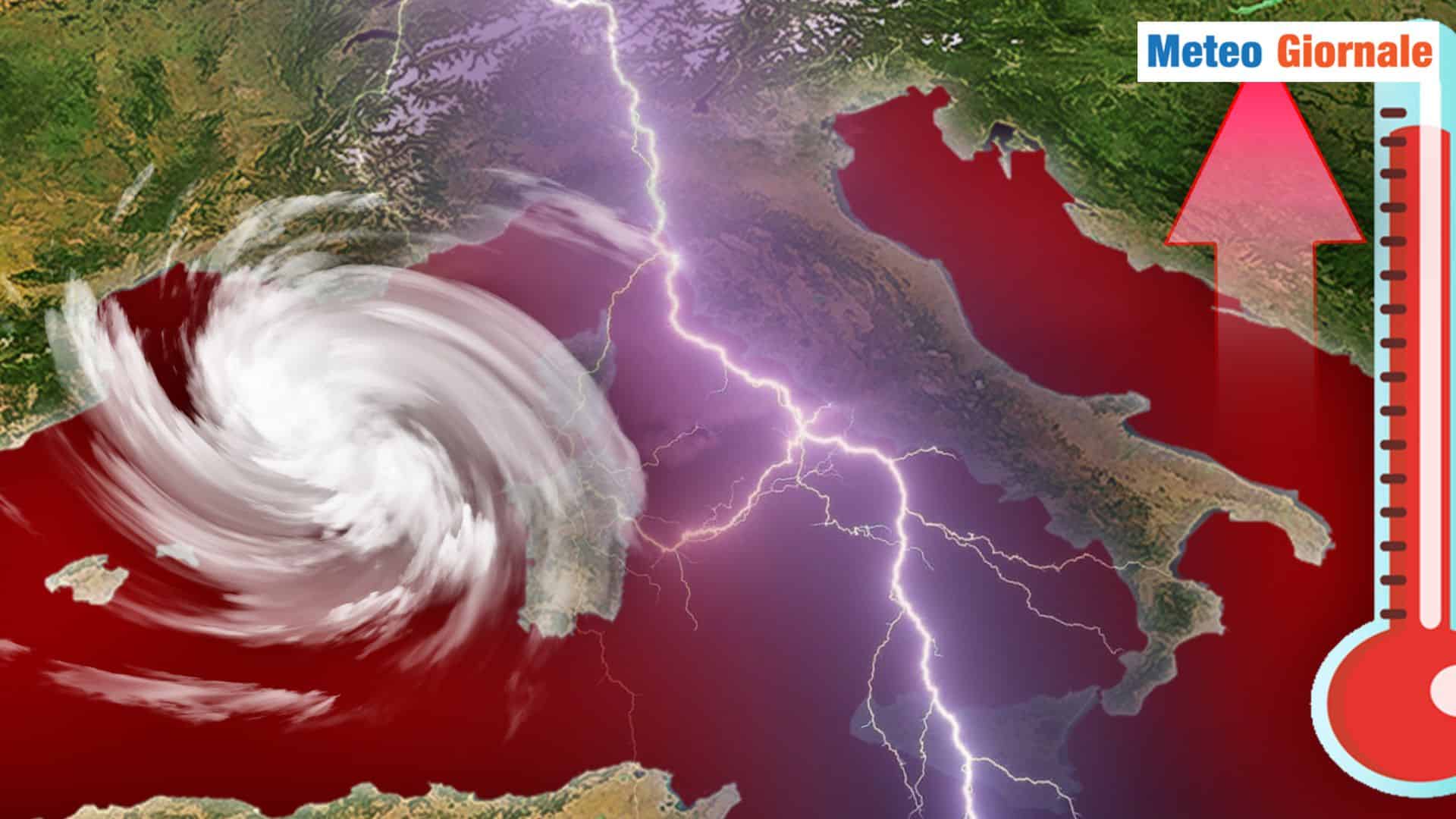 tropicalizzazione 18 eedg