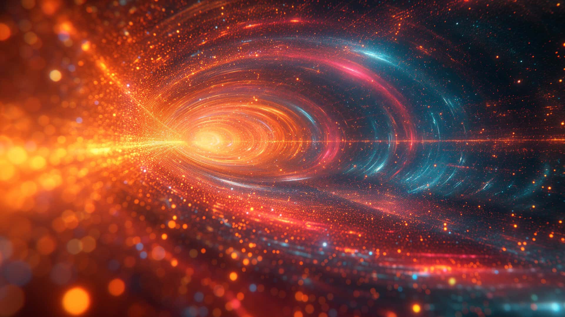 Il telescopio spaziale eROSITA scopre un tunnel interstellare nella costellazione del Centauro