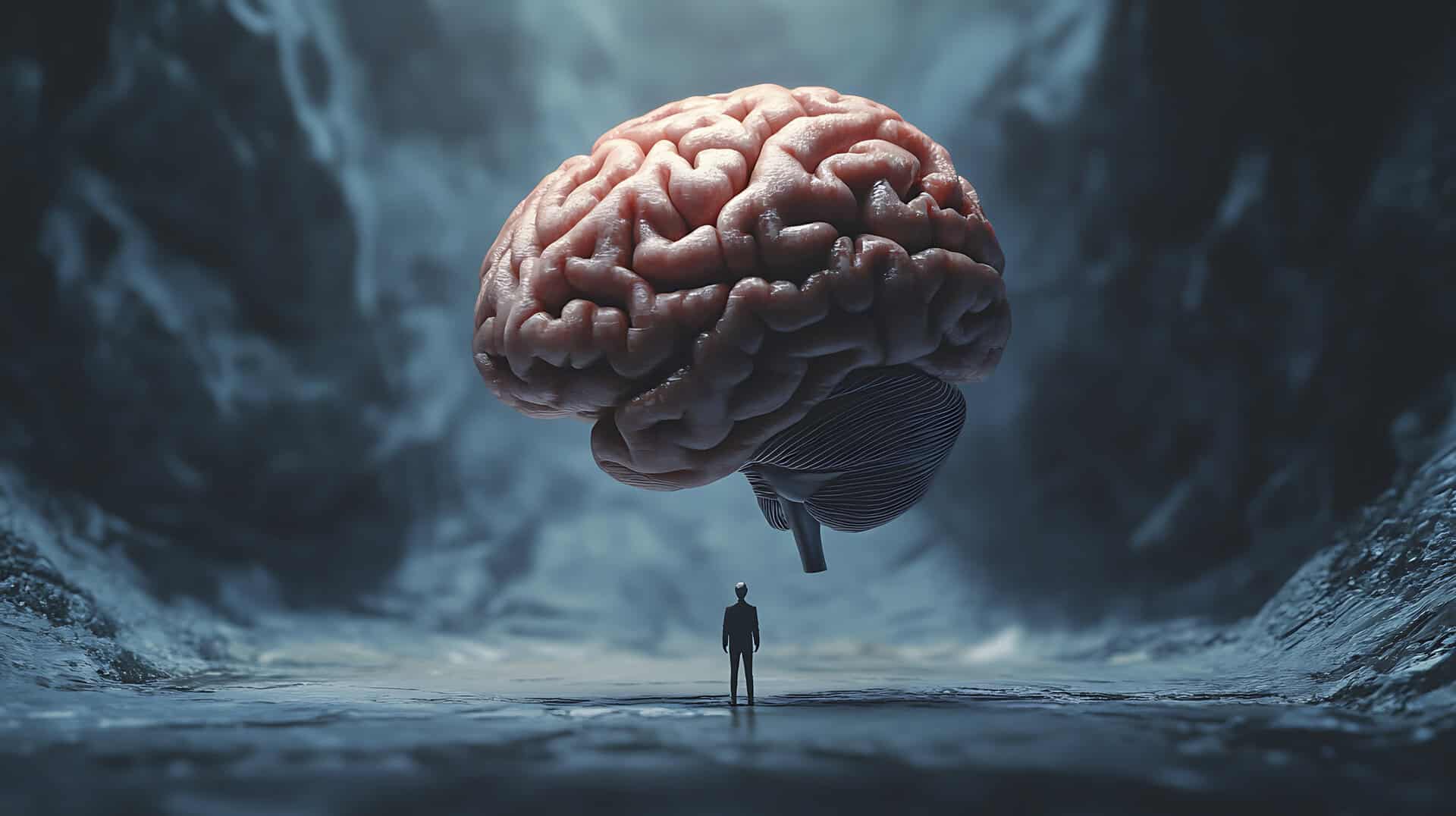 La triste vita dell’uomo con il cervello più grande del mondo: quando la dimensione non conta